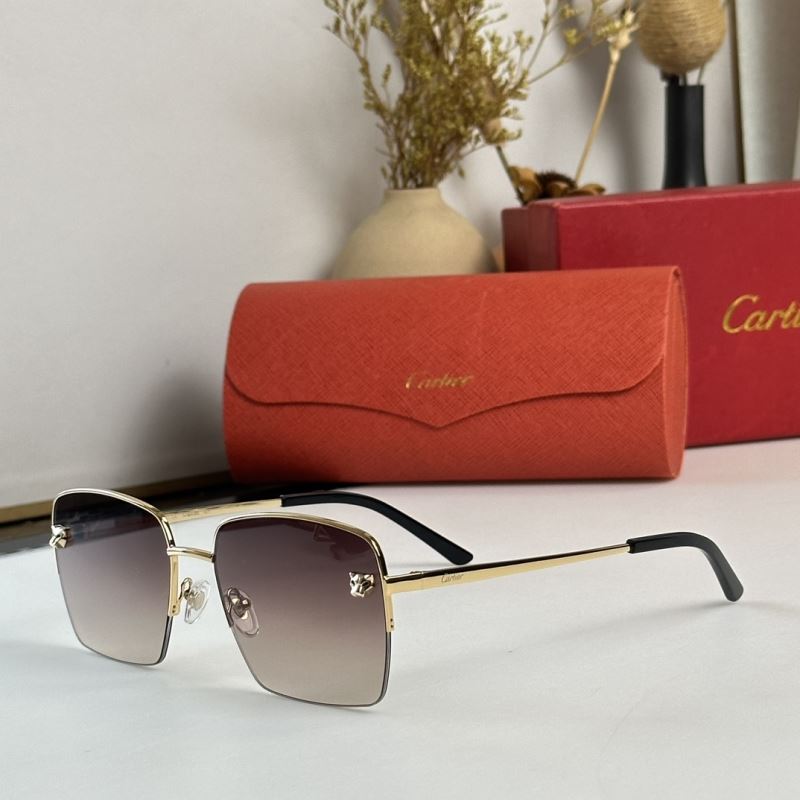 Cartier Sunglasses